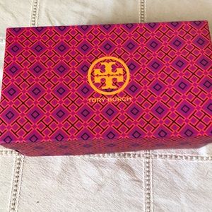 Tory Burch Miller Sandals